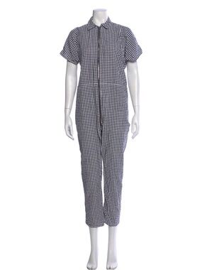 Rachel Comey Barrie Jumpsuit